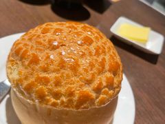 冰火菠萝油-新旺茶餐厅(嘉里城店)