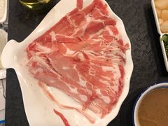 -恩来顺(上海道店)