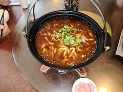 -新繁老號豌豆汤饭店·江湖菜(宝光寺店)