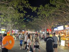 -Sasa的海(蜈支洲岛后海店)