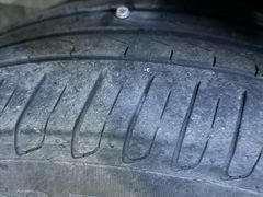 -捷之洁·米其林轮胎汽车维修保养(浦江镇江月路店)