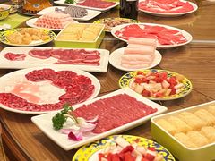 -南门涮肉(上海二店)