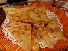 葱花饼-武松家(丰益桥店)
