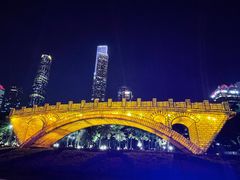 -海心沙亚运公园