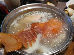 小青龙-舒友海鲜姿造(白鹭洲店)
