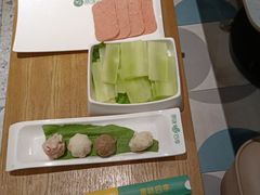 -原味四季椰子鸡(平湖天虹店)