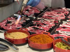 -西安W酒店·WEI全味西餐厅