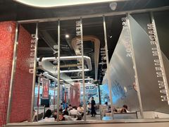 -敏华冰厅(平安金融中心店)