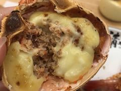 -清水日本料理铁板烧(学府路店)