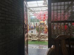 -老磨油饼(高陵店)