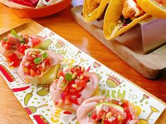 -Famous肥猫墨西哥音乐餐吧(五棵松华熙LIVE店)