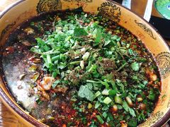 -乐山第一家临江鳝丝(茶坊路店)