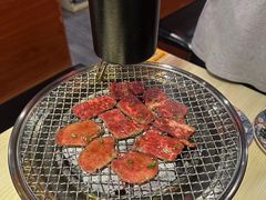 -大阪烧肉BAKA一代(十亩地店)