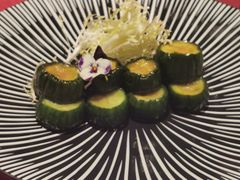 -博林天瑞喜来登酒店·西丽尚膳