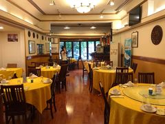 大堂-鹿港小镇经典老上海菜(长乐路店)