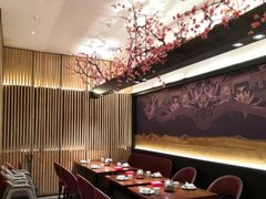 包厢-老板恋上鱼(荣盛广场店)