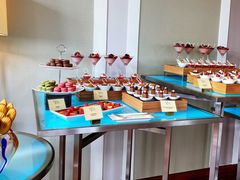 -上海和平饭店华懋阁 Cathay Room