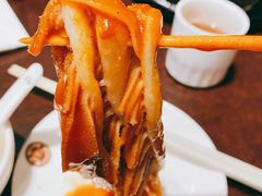 -老坑记·香港经典粤菜馆