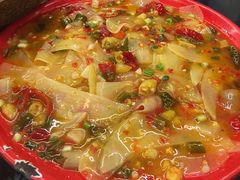 -阿嫂印象·民间江湖菜(大学城店)