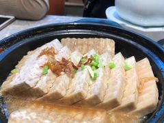 -四道菜·福建菜馆(新街口金鹰店)