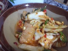 -张关合渣(航空大道店)