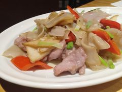 -十三式重庆江湖菜(金茂览秀城店)