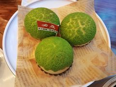 -皇马假日醉海南大酒店·假日一品派茶楼(秀英店)