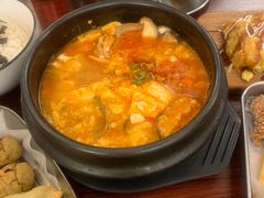 -青春分食(仙林大学城店)