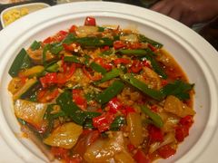 -阿五黄河大鲤鱼(英协路店)