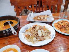 -土菜水饺村(宁夏路店)