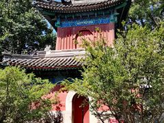 -大钟寺古钟博物馆