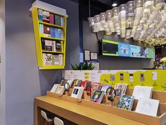 -咪咕咖啡(北京西单店)
