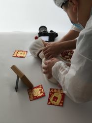 -玛瑞莎·儿童·亲子摄影(越秀店)