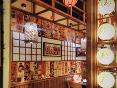 -玉川屋·深夜食堂居酒屋(柳巷店)
