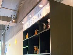 -明谦·Coffee&Cocktail Bar(美您公园店)