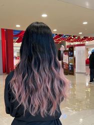 -D.z Salon 无痕接发潮店