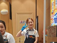 -西部马华清真兰州牛肉面·烧烤夜市(三里河店)