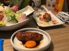 -小山日本料理(兴业太古汇店)