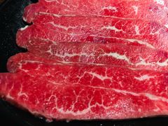 -九畋町和牛黑牛烤肉料理(三里屯3·3大厦店)