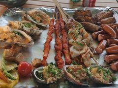 -金鸡湖大酒店·金咖啡厅(国宾路店)