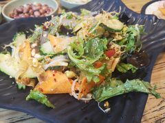 -京玉菲饭店(李村店)