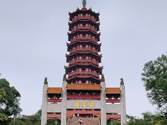 -大雁山风景区