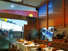 -桂满陇·手作小笼包&江南叫花鸡(中山公园店)