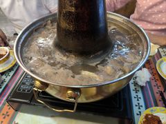 -卡万金特色藏餐