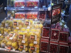-Olé精品超市(北京合生汇店)
