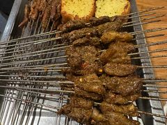-福苗小骆驼烧烤(莲湖路店)