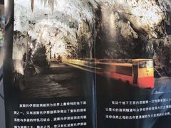 -波斯托伊纳溶洞