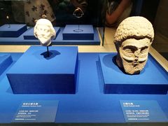 -上海博物馆(人民广场馆)