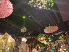 -香榭里音乐酒吧(丰美店)