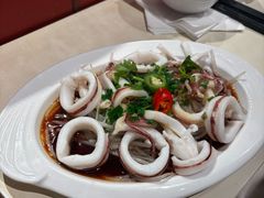 -香港池仔记肠粉王(博多新记襄阳南路店)